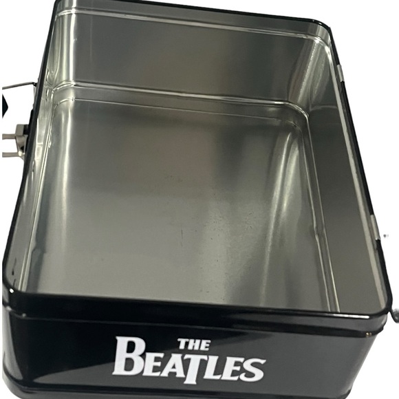 Beatles Abbey Road metal lunchbox - Picture 5 of 5